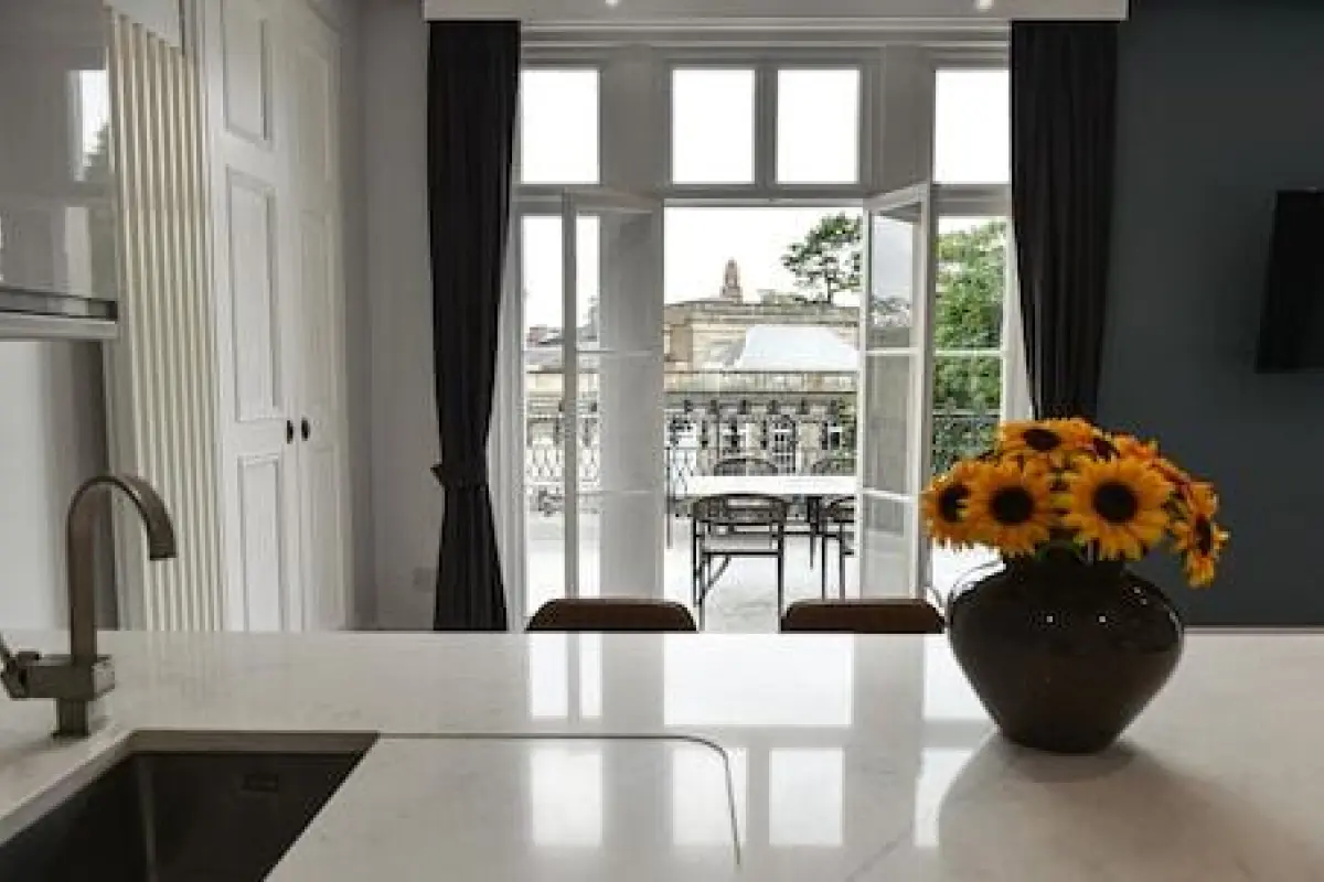 Victoria Colonnade ApartHotel – Affordable hotel in Royal Leamington Spa