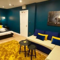 Sky City Apartments – Affordable hotel in Coventry