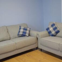 Room 2 – Affordable hotel in Birmingham