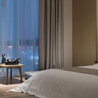 Zhonghao International Hotel  – Affordable Bed and Breakfast in Dongguan