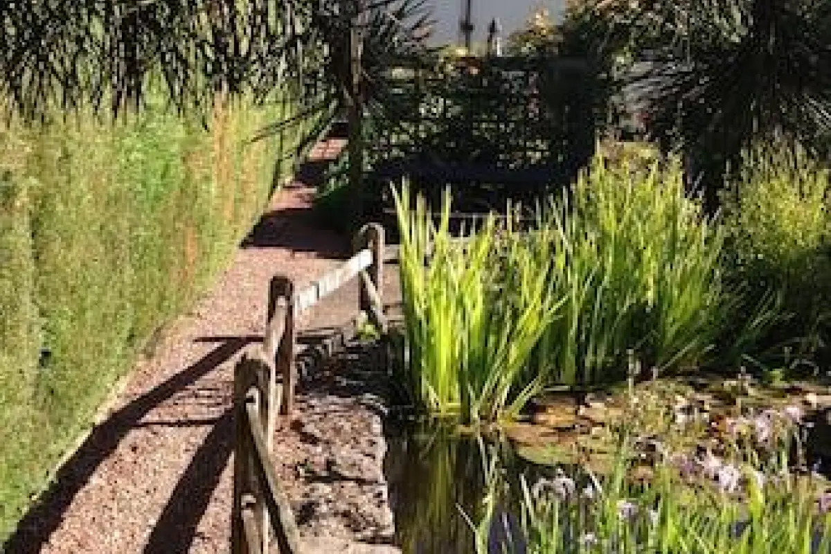 Marsh Farm – Affordable Bed and Breakfast in Rugeley