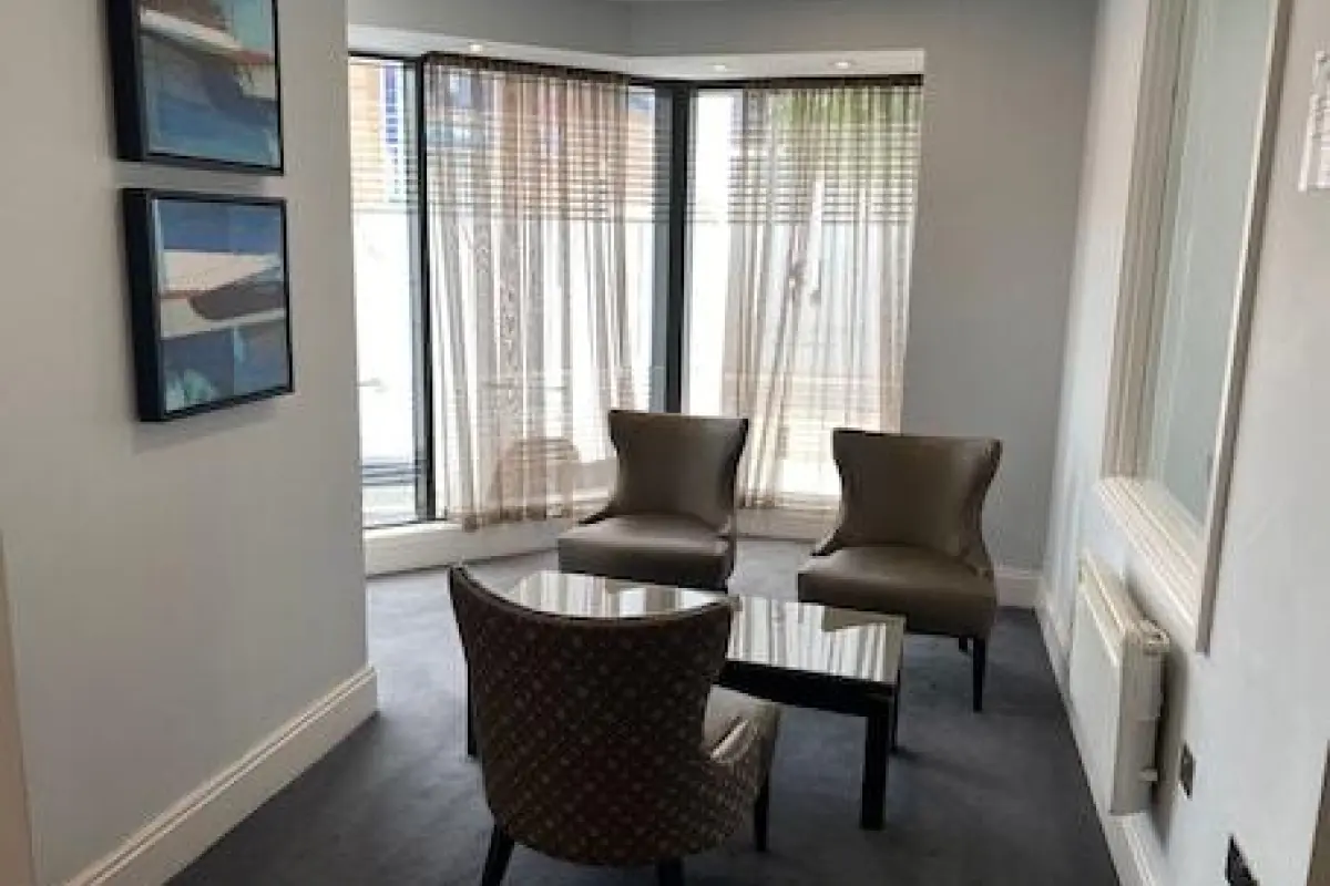 Broad St - 1 Bedroom - 1 Bathroom - Free Parking – Affordable hotel in Birmingham