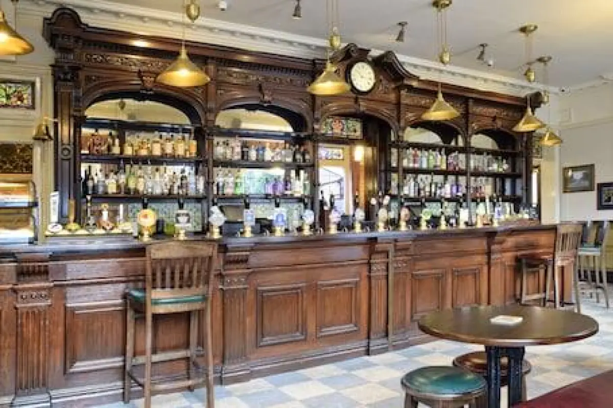 The Seven Stars – Affordable Bed and Breakfast in Stourbridge