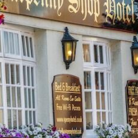 The Old Fourpenny Shop Hotel – Affordable Bed and Breakfast in Warwick
