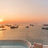 Hotels in Shenzhen, Guangdong, China