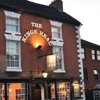 The Kings Head Inn – Affordable Bed and Breakfast in Warwick
