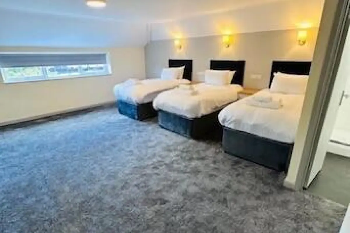 The Wyken Inn – Affordable Bed and Breakfast in Coventry