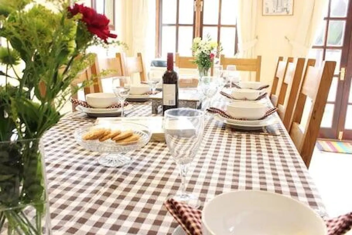 Church Farm Barns – Affordable Bed and Breakfast in Stratford-upon-Avon