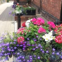 Bewdley Hill House – Affordable Bed and Breakfast in Kidderminster