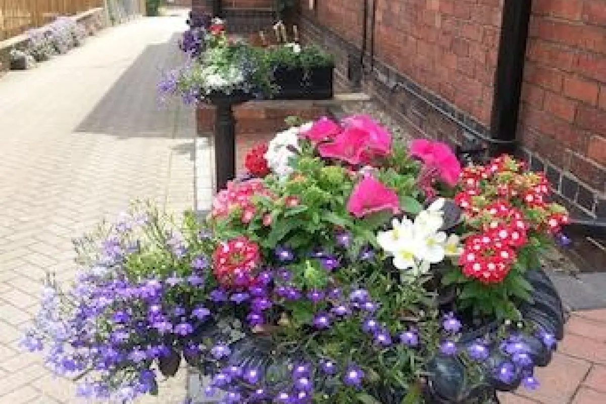 Bewdley Hill House – Affordable Bed and Breakfast in Kidderminster