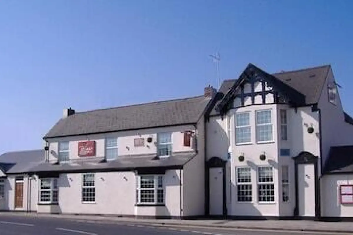 Lucarelli Inn – Affordable Bed and Breakfast in West Bromwich