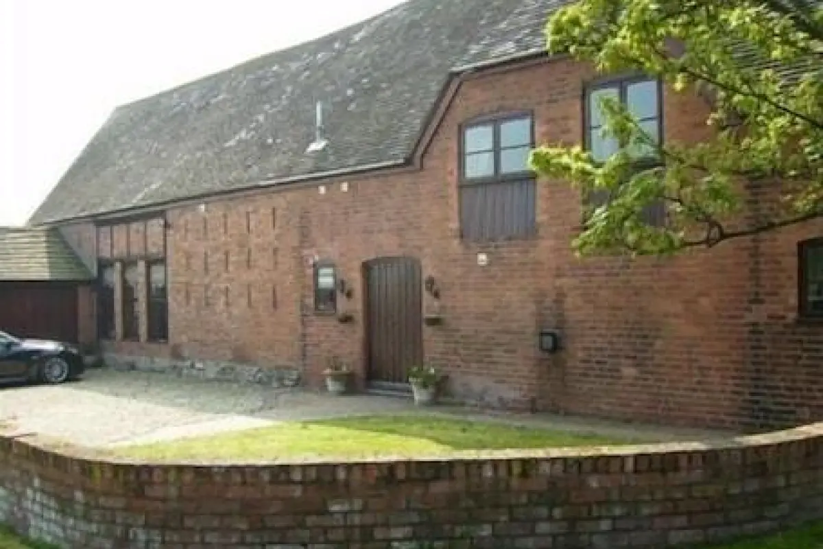 Bluebell Farm – Affordable Bed and Breakfast in Worcester