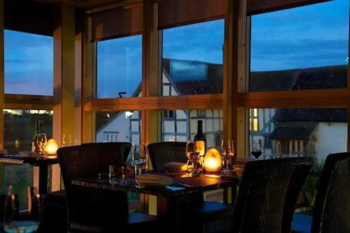 Eckington Manor – Affordable Bed and Breakfast in Pershore