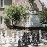 Made in Louise – Affordable hotel in Brussels