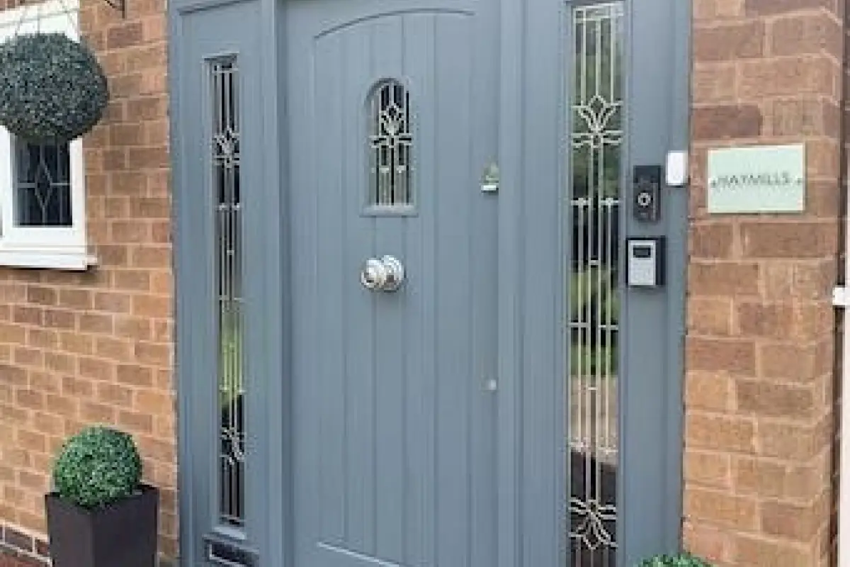 Haymills Guesthouse – Affordable Bed and Breakfast in Solihull