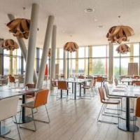 Martin's Red – Affordable hotel in Tubize