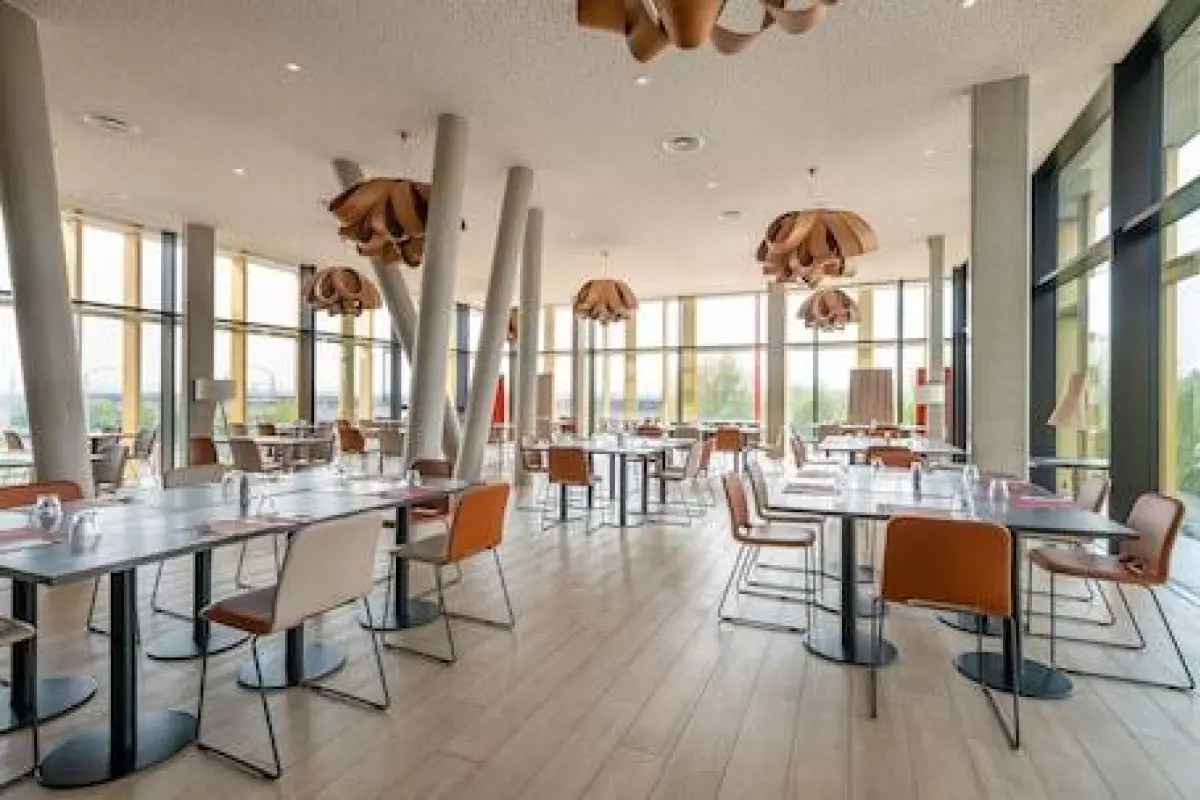 Martin's Red – Affordable hotel in Tubize