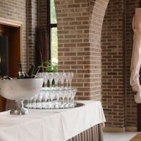 Kasteel van Nieuwland – Affordable hotel in Aarschot