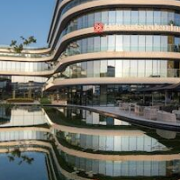 Hilton Garden Inn Brussels Airport – Affordable hotel in Machelen