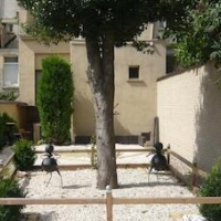 Hôtel Satellite – Affordable hotel in Brussels