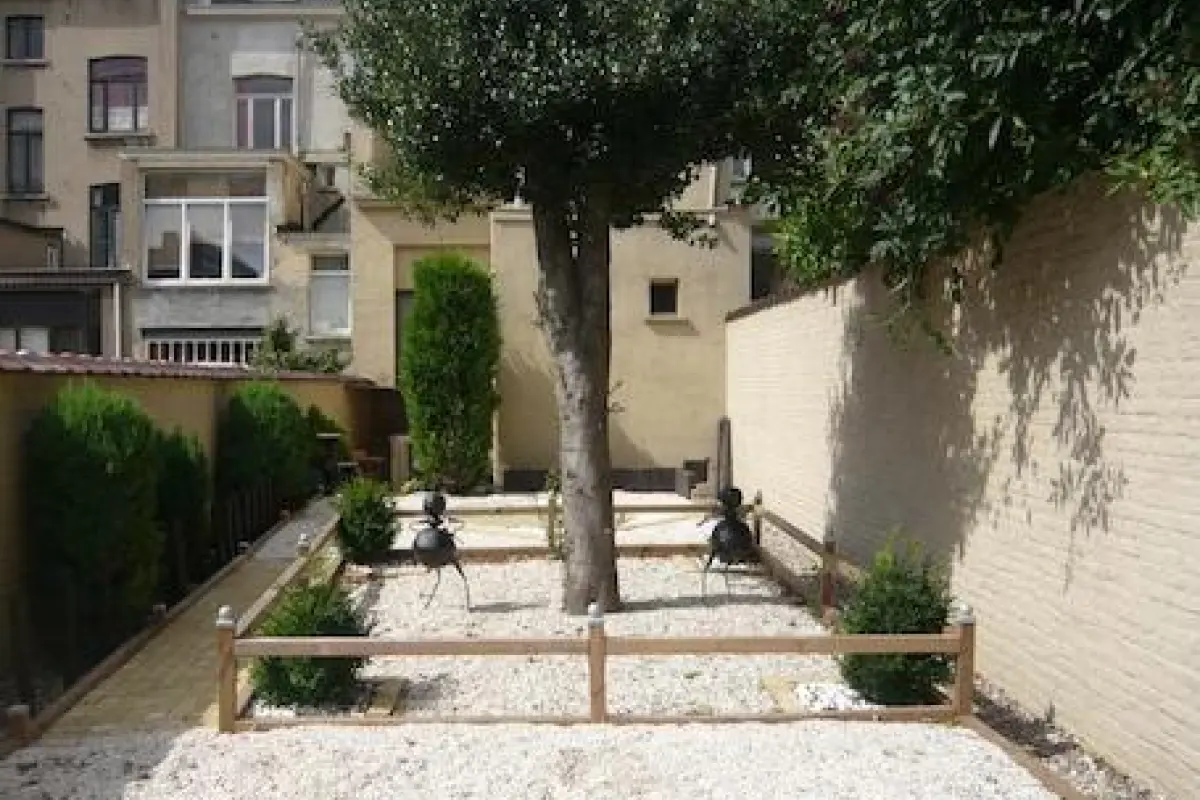 Hôtel Satellite – Affordable hotel in Brussels