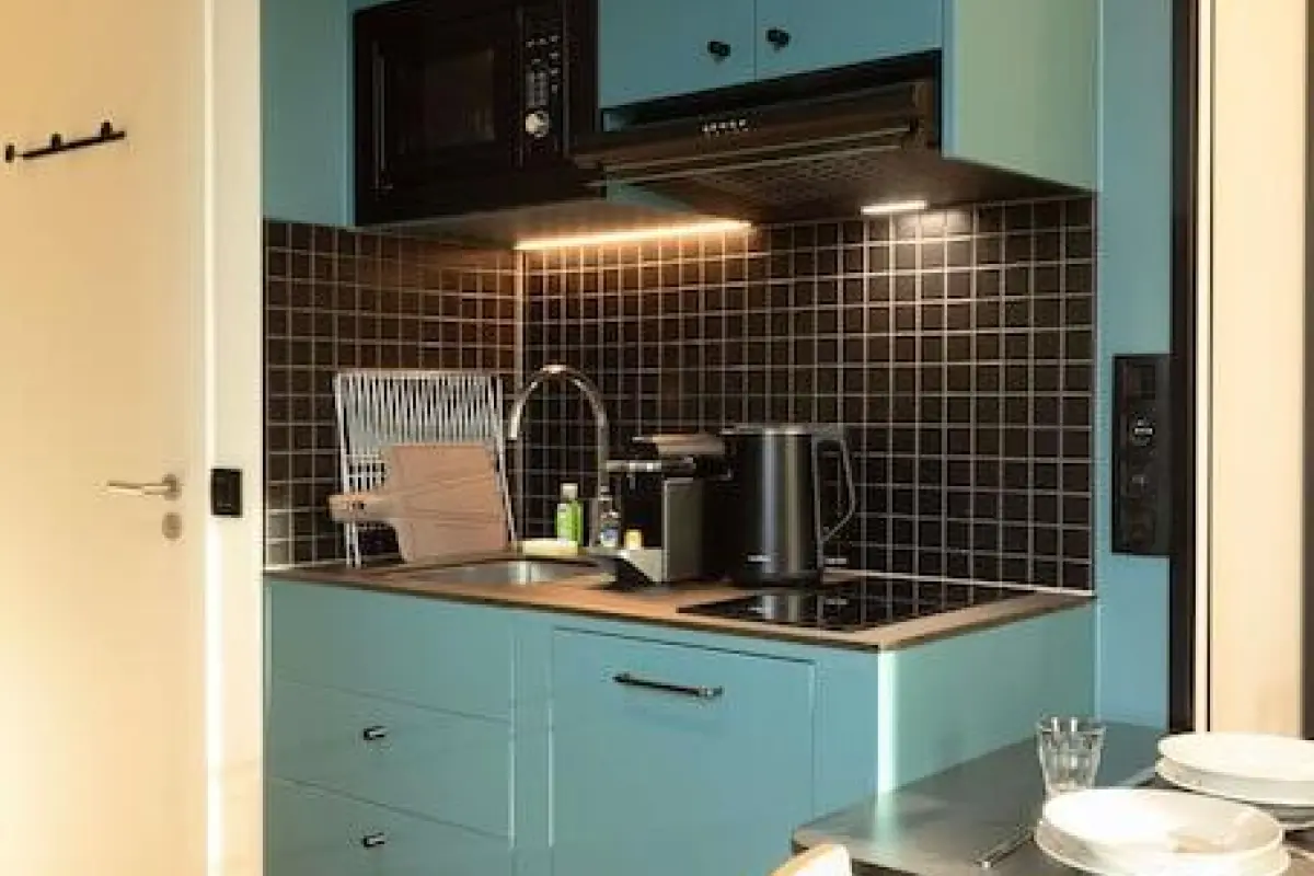 Aparthotel Adagio Access Brussels Airport – Affordable hotel in Machelen