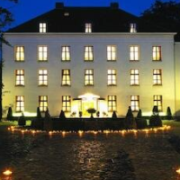 Hotel Kasteel Solhof – Affordable hotel in Aartselaar