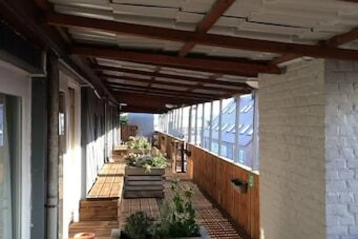 Hôtel Piano 2 – Affordable hotel in Mont-Saint-Guibert