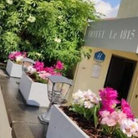 Hôtel 1815 – Affordable hotel in Braine-l'Alleud