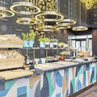 Motel One Brussels – Affordable hotel in Brussels