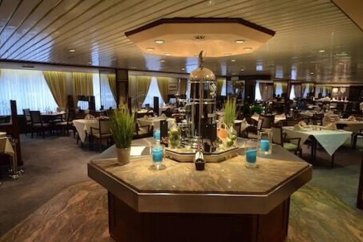 Bedford Hotel & Congress Centre – Affordable hotel in Brussels