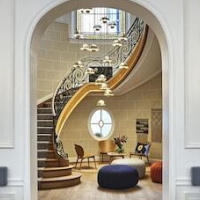 Hygge Hotel – Affordable hotel in Brussels