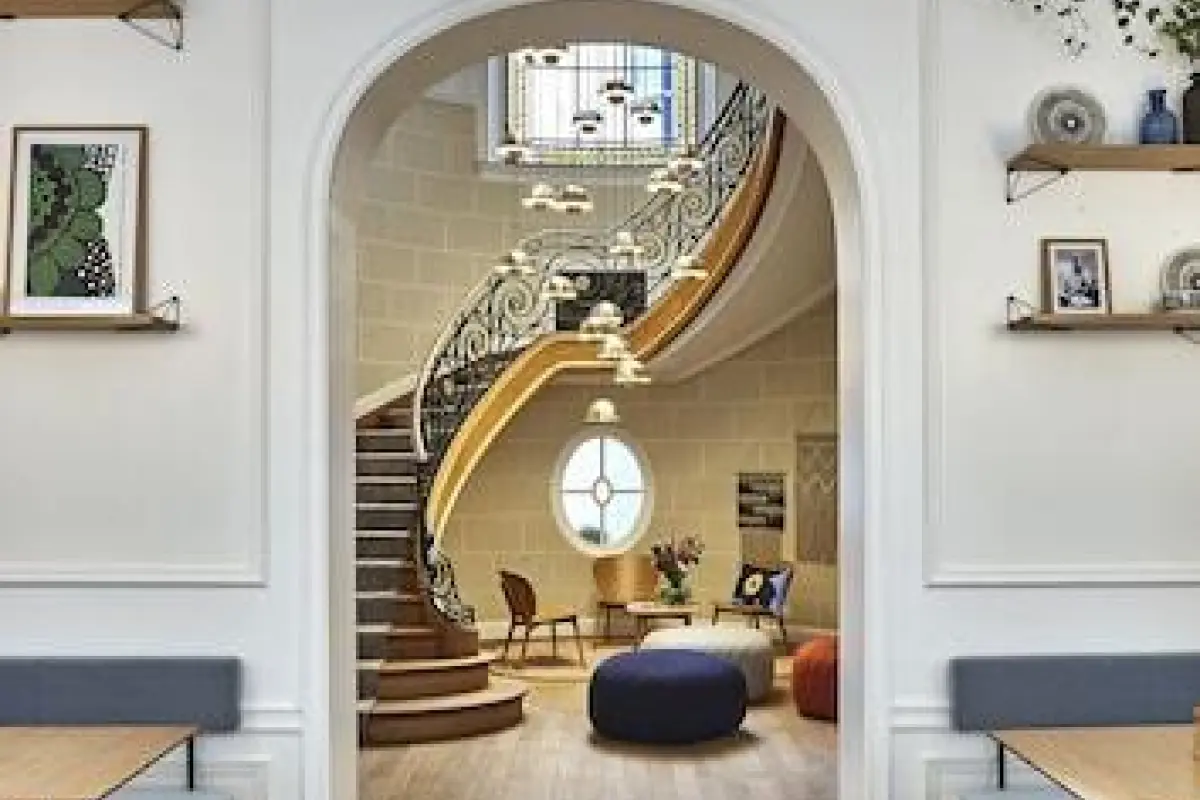 Hygge Hotel – Affordable hotel in Brussels