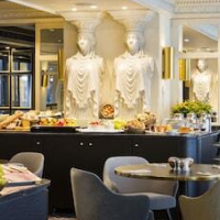 Hotel Barsey by Warwick – Affordable hotel in Brussels