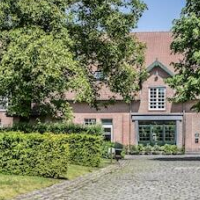 Boskapelhoeve Charming Hotel – Affordable hotel in Buggenhout