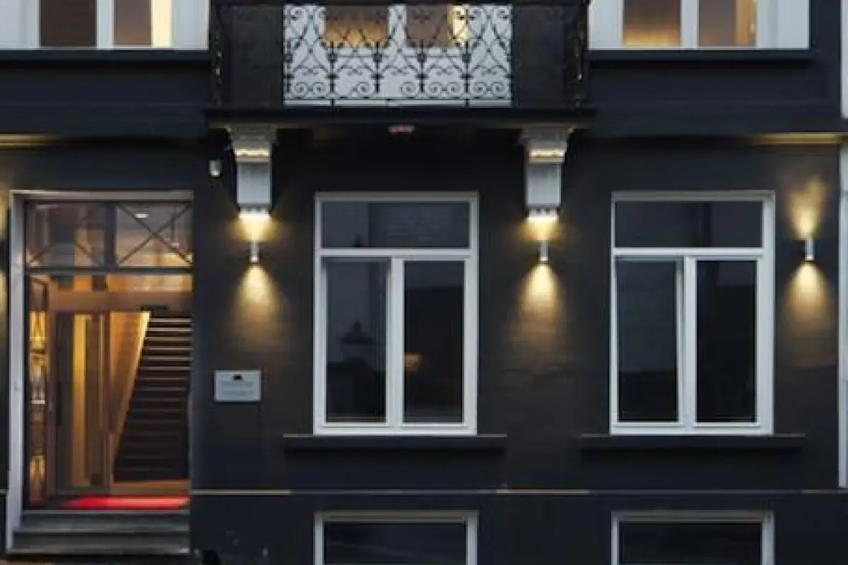 Neufchatel Belgian Hotel – Affordable hotel in Brussels