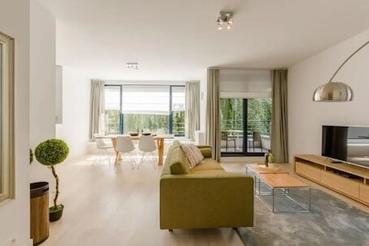 The Livorno – Affordable hotel in Brussels