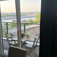 Nice accomodation close to atonium – Affordable hotel in Brussels