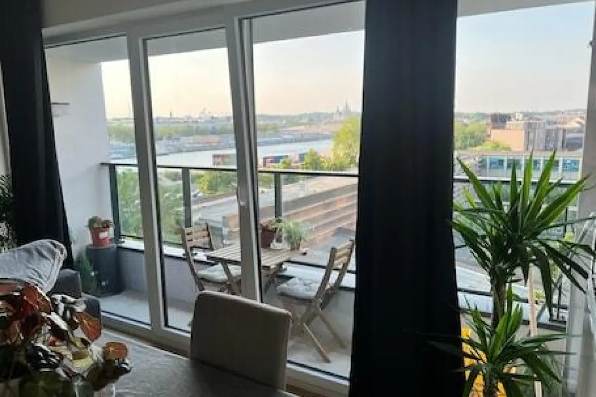Nice accomodation close to atonium – Affordable hotel in Brussels