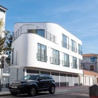 Studio Brussels Airport – Affordable hotel in Zaventem