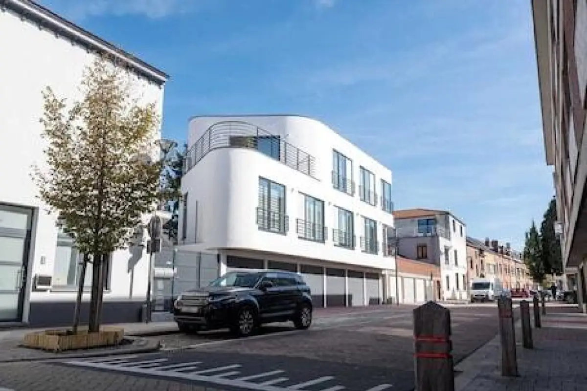Studio Brussels Airport – Affordable hotel in Zaventem