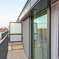 Appart'City Confort Bruxelles Centre Gare du Midi – Affordable hotel in Brussels