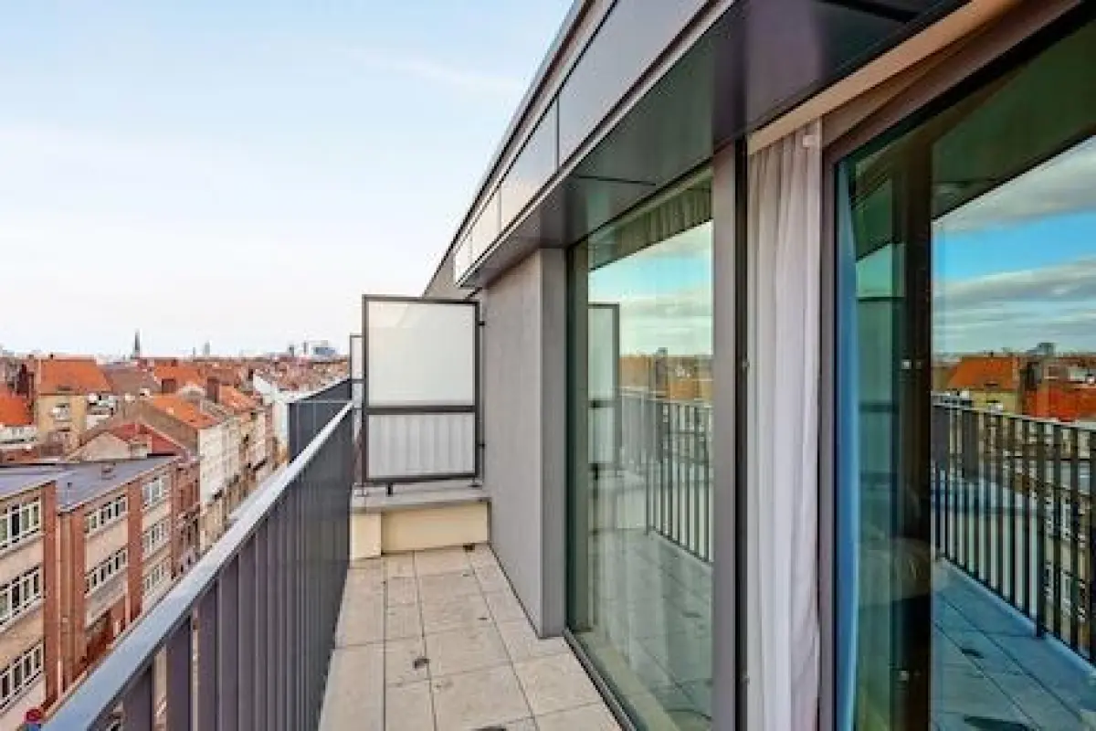 Appart'City Confort Bruxelles Centre Gare du Midi – Affordable hotel in Brussels