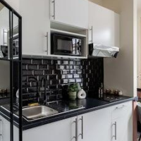 Hey-Aparthotel – Affordable hotel in Brussels