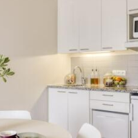 Citadines Sainte-Catherine Brussels – Affordable hotel in Brussels