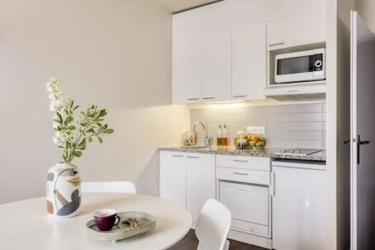 Citadines Sainte-Catherine Brussels – Affordable hotel in Brussels