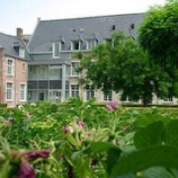 Irish College Leuven – Affordable hotel in Leuven