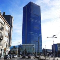 Aparthotel Résidence Bara Midi – Affordable hotel in Brussels