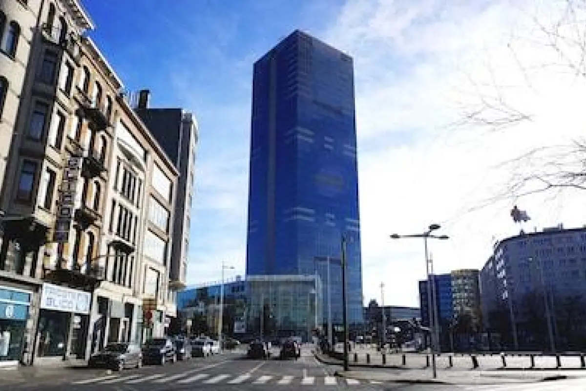 Aparthotel Résidence Bara Midi – Affordable hotel in Brussels