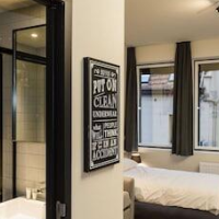 Getaway Studios Leuven – Affordable hotel in Leuven